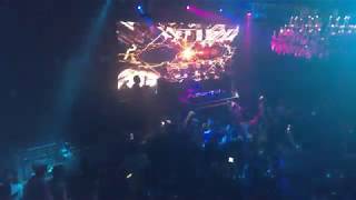 Duke Dumont  Ocean Drive Live Lizard Lounge Dallas TX July 1 2017 [upl. by Fernas]