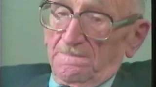 Hayek on Milton Friedman and Monetary Policy [upl. by Gainer]