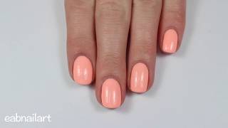 How to remove gel nails FAST at home [upl. by Iny59]