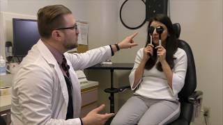 Ophthalmic Skills Series Part 55 [upl. by Wexler]