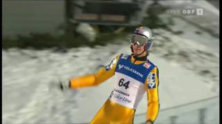 Skispringen  Highlights Trailer  Best Ski Jumps  Emotions  Records [upl. by Coulombe933]