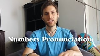 Tips for Pronouncing Numbers Correctly  Thirteen thirty Fourteen forty and more [upl. by Ellison157]