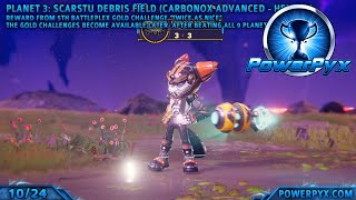 Ratchet amp Clank Rift Apart  All Armor Locations amp Pocket Dimensions [upl. by Eednar]