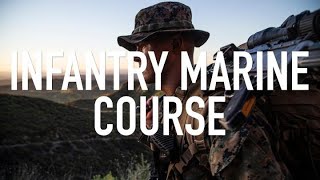 Infantry Marine Course [upl. by Athal]