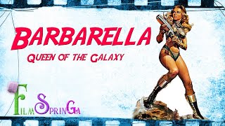 Barbarella [upl. by Notnert63]