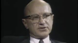 Milton Friedman on Keynesian Economics [upl. by Annasor338]