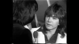 David Cassidy  The Puppy SongDaydreamer [upl. by Ronoel440]