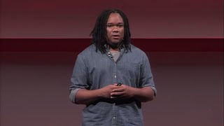 Can TuitionFree College Change a Community  Nash McQuarters  TEDxTulsaCC [upl. by Rattan]