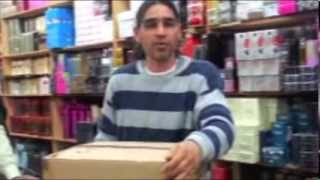 HOW TO BUY WHOLESALE PERFUMES amp COLOGNES [upl. by Dammahom]