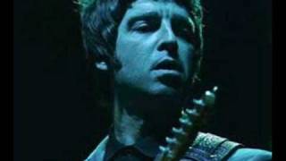 Oasis  Dont Look Back In Anger First Live Performance [upl. by Pomona]