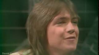 David Cassidy  Daydreamer 1973 [upl. by Donell]