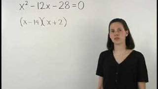 Solving Polynomial Equations  MathHelpcom  Algebra Help [upl. by Erroll]