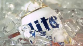 MillerCoors Targets Bud Light in New Ad Campaign [upl. by Nyladnewg]