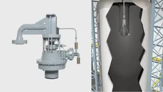 Flowserve Hydraulic Decoking Systems [upl. by Sikes]