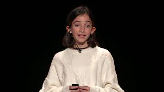 Racial Stereotyping  Emilia Espinosa  TEDxYouthTFIS [upl. by Frame]