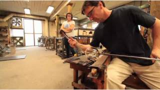 How to Get Started  Glassblowing [upl. by Attiuqihc]