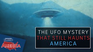 Roswell The UFO mystery that still haunts America  Planet America [upl. by Hudgens]