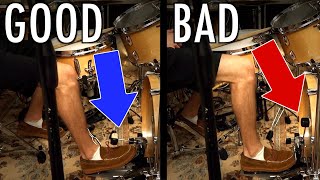 12 Tips I Wish I Knew as a Beginner Drummer [upl. by Glaudia]