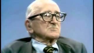 Friedrich Hayek Why Intellectuals Drift Towards Socialism [upl. by Analli334]