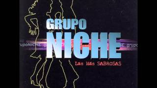 No Tuve A Quien Decirle Amor  Grupo Niche [upl. by Cammie]