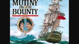 Mutiny on the Bounty Theme [upl. by Clerissa920]