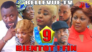 BIENTOT EP 9 FIN THEATRE CONGOLAIS [upl. by Barra132]