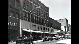 Old Downtown Ogdensburg NY [upl. by Teodorico]