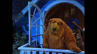 Bear in the Big Blue House  Tutters First Big Sleepover Bash  End Credits [upl. by Akcirehs]