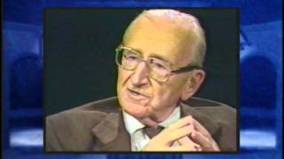 The Life amp Thought of Friedrich Hayek [upl. by Notsob]