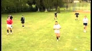 Rugby Skill Drills [upl. by Alicia]