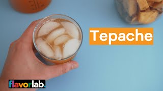 How to make Tepache [upl. by Noach107]