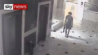 Tunisia Terror Attack New Footage Of Rampage [upl. by Narrad291]