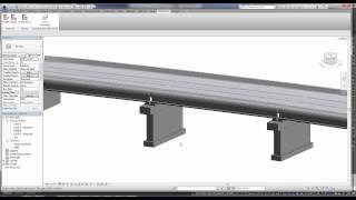 Autodesk AutoCAD Civil 3D with Autodesk Revit Structure [upl. by Notnarb130]