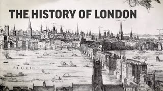 History of London [upl. by Julee]