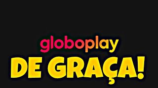 Tutorial de como aproveitar o Globo play grátis por 7 dias  como cancelar [upl. by Batty]