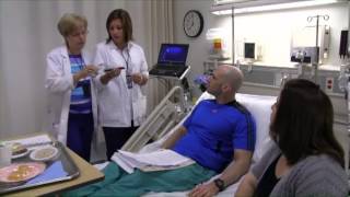 Nursing Simulation Scenario Type1 Diabetes [upl. by Eniamurt]