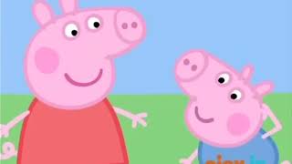 Peppa Pig  Hiccups full episode  HQ [upl. by Damalus]