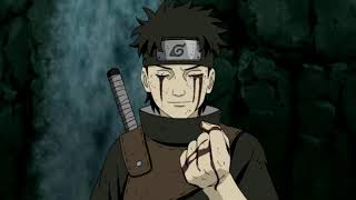 Naruto Shippuden  Shisui Uchiha Theme Song [upl. by Dorinda]