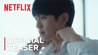 Love Next Door  Official Teaser  Netflix [upl. by Irrabaj563]