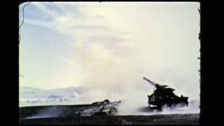 The 280mm Atomic Cannon  Nuclear Artillery Test [upl. by Anawal]