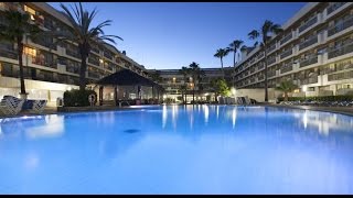 HOTEL BEST MARITIM 3  CAMBRILS SPAIN [upl. by Ozzy638]