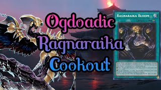 Ogdoadic Ragnaraika RIP Your Opponents [upl. by Annaya]