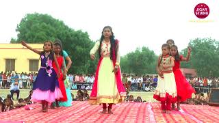 Desh Bhakti Dance  26 January  New Hindi Song 2020  Live Performance  Republic Day Special Video [upl. by Ehcadroj]