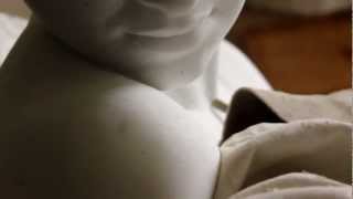 The Making of a Marble Sculpture [upl. by Natye]