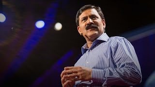 My Daughter Malala  Ziauddin Yousafzai  TED Talks [upl. by Heyde]