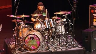 The Greatest Drum Solos by the Greatest Drummers [upl. by Damalis111]