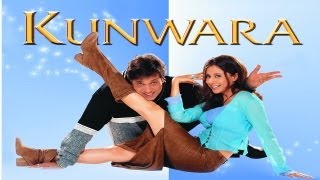 Movie Kunwara  Official Trailer  Govinda amp Urmila [upl. by Ahsimaj]