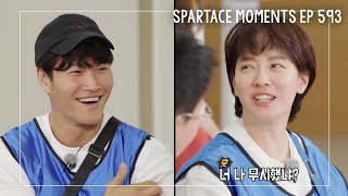 SPARTACE EP 571 COMPILATION [upl. by Sofer296]