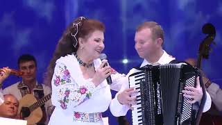 Irina Loghin și Orchestra fraților Advahov  Mai întoarce Doamne roata Roata Vieții [upl. by Tab]