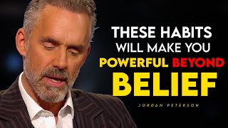 How to Improve Yourself Right NOW and Why  Prof Jordan Peterson [upl. by Ynattyrb]